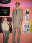 ABlog Ripleys Worlds Tallest Man 1